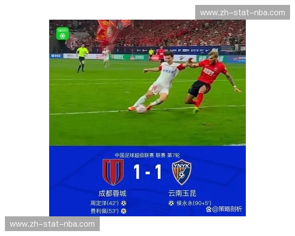 中超狂想曲：当“上海滩霸主”遇上“南粤技术流”，谁才是进攻足球的终极图腾？