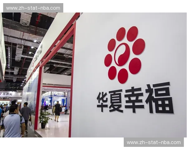 幸福vs华夏：在时代的坐标系里，重塑属于你的生活理想